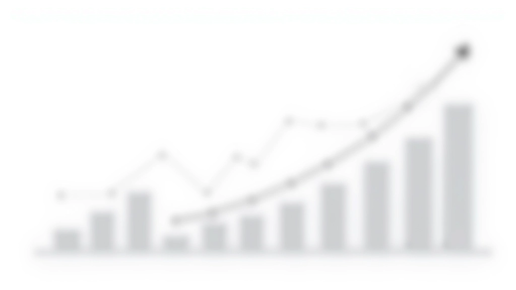 Financial charts showing inflation trends and cost comparison graphs with upward trending lines representing price increases