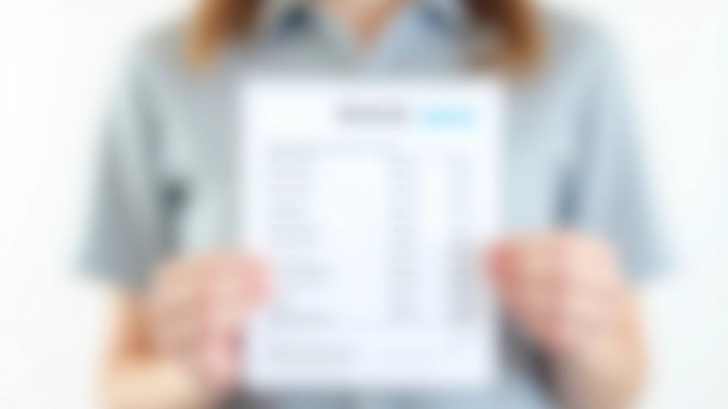 Close-up view of salary slip showing gross income, various deductions, and net pay amounts in detailed format